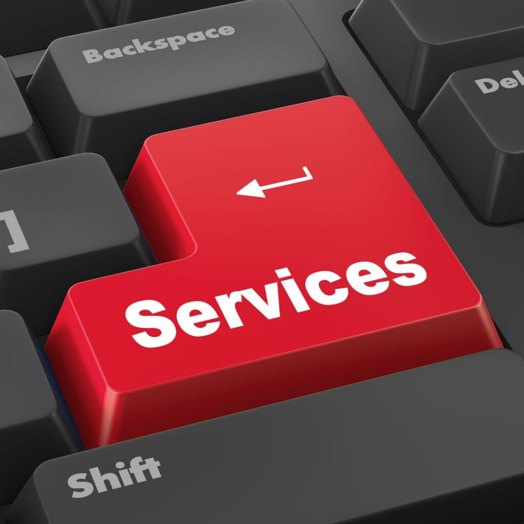 Services agence digitale restaurant Nantes – CréActif Studio