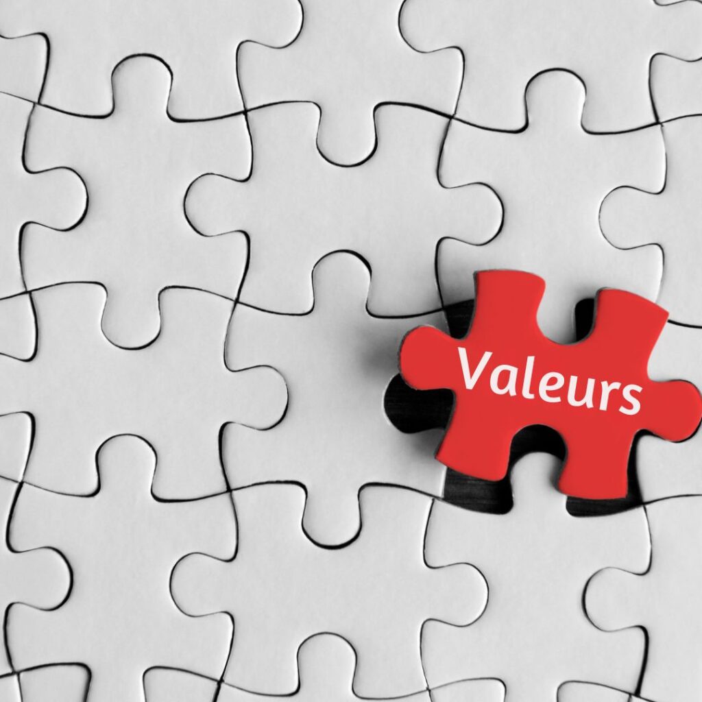 Valeurs agence digitale restaurant Nantes – CréActif Studio