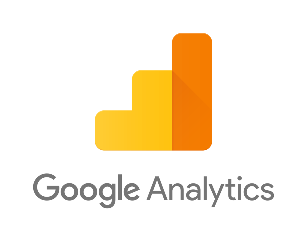 logo google analytics