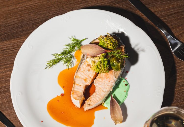 Photographie professionnelle restaurant Nantes Rennes