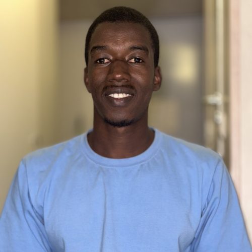 Fondateur agence digitale restaurant Nantes – Moussa Toumbou